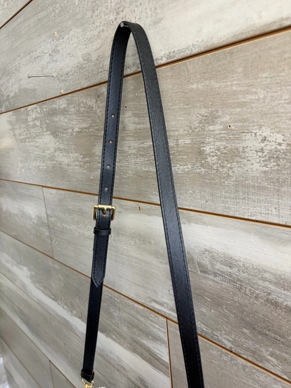 Louis Vuitton Teddy Mitt Monogram Shearling Bag - Picture 6 of 10